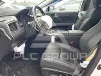 2022 Lexus RX350 фото
