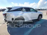 2022 Lexus RX350 photo