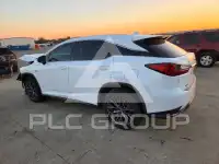 2022 Lexus RX350 photo