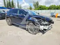 2022 Lexus RX350 фото