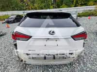 2022 Lexus RX фото