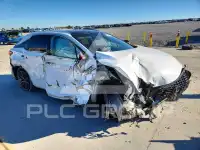 2022 Lexus RX350 фото