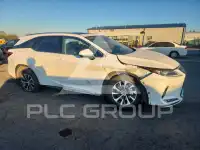 2022 Lexus RX350 фото