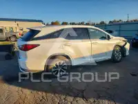 2022 Lexus RX350 фото
