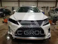 2022 Lexus RX350 фото