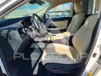 2022 Lexus RX350 photo