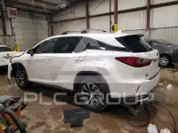 2022 Lexus RX350 фото
