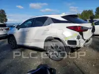2022 Lexus RX350 фото