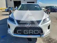 2022 Lexus RX350 photo