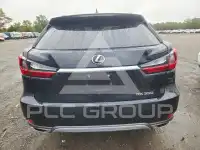 2022 Lexus RX фото