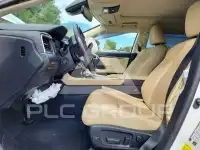 2022 Lexus RX фото