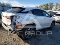 2022 Lexus RX350 фото