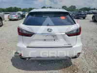 2022 Lexus RX350 фото