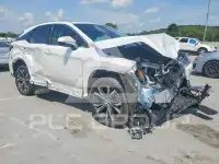 2022 Lexus RX350 фото