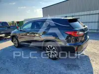 2022 Lexus RX350 фото