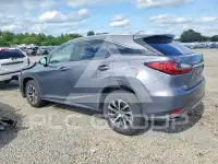 2022 Lexus RX350 photo