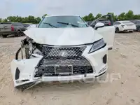 2022 Lexus RX350 фото
