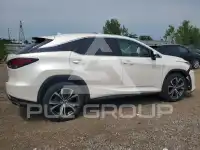 2022 Lexus RX350 фото