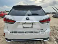 2022 Lexus RX350 фото