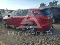 2022 Lexus RX350 фото