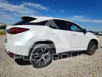 2022 Lexus RX350 фото