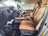 2022 Lexus RX фото