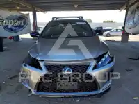 2022 Lexus RX350 фото