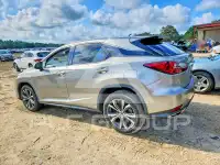 2022 Lexus RX350 photo