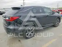 2022 Lexus RX350 фото