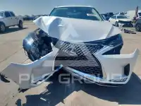 2022 Lexus RX350 фото