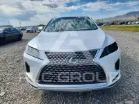 2022 Lexus RX350 фото
