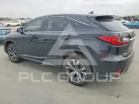 2022 Lexus RX350 фото