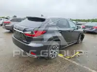 2022 Lexus RX350 photo