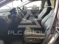 2022 Lexus RX350 фото