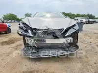 2022 Lexus RX350 фото