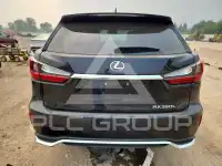 2022 Lexus RX фото