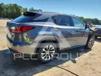 2022 Lexus RX350 фото