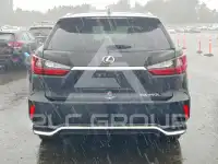 2022 Lexus RX350 photo