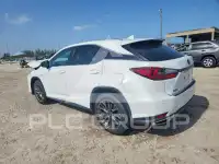 2022 Lexus RX350 фото