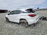 2022 Lexus RX350 photo