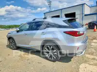 2022 Lexus RX350 фото
