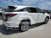 2022 Lexus RX350 фото