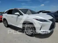 2022 Lexus RX350 фото