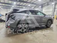 2022 Lexus RX350 фото