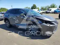 2022 Lexus RX350 фото
