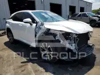 2022 Lexus RX350 фото