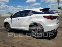2022 Lexus RX350 фото