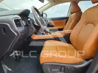2022 Lexus RX350 фото