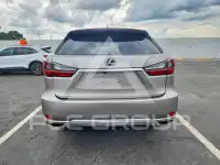 2022 Lexus RX350 photo