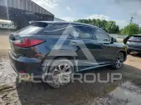 2022 Lexus RX350 фото